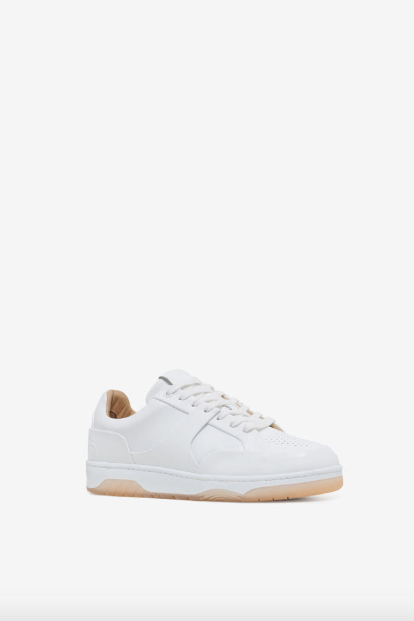 IRO Paris | Alex Sneaker - White