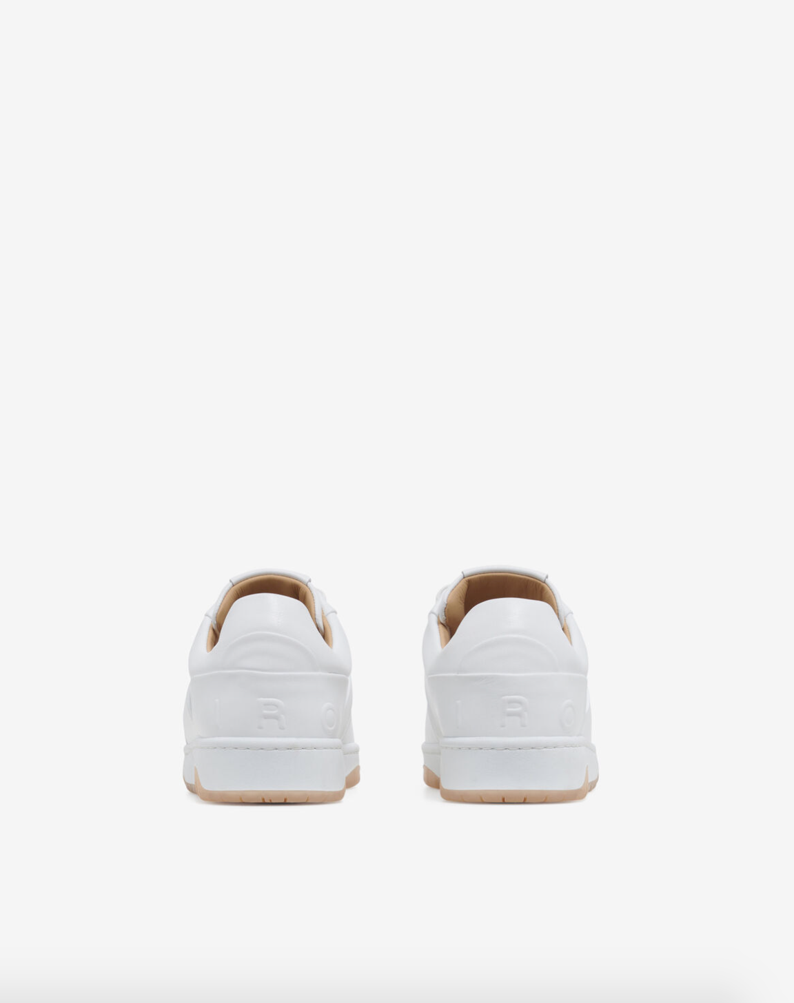 IRO Paris | Alex Sneaker - White