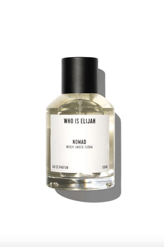 Who is Elijah | EAU eau de parfum - 100mls