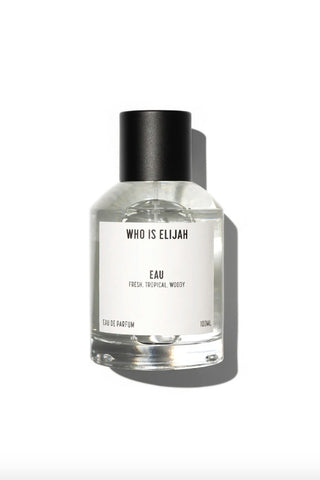Who is Elijah | Morning After - 100ml