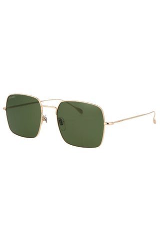 Gucci | GG1149S002 Round Frame with Grey Lens