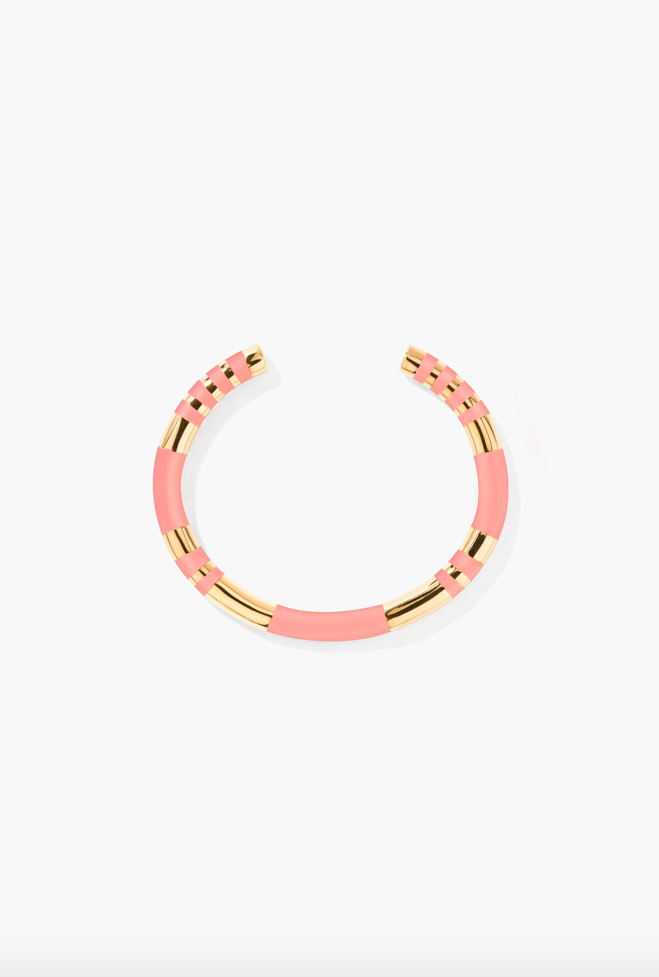 Aurélie Bidermann | Positano Bracelet - Rose