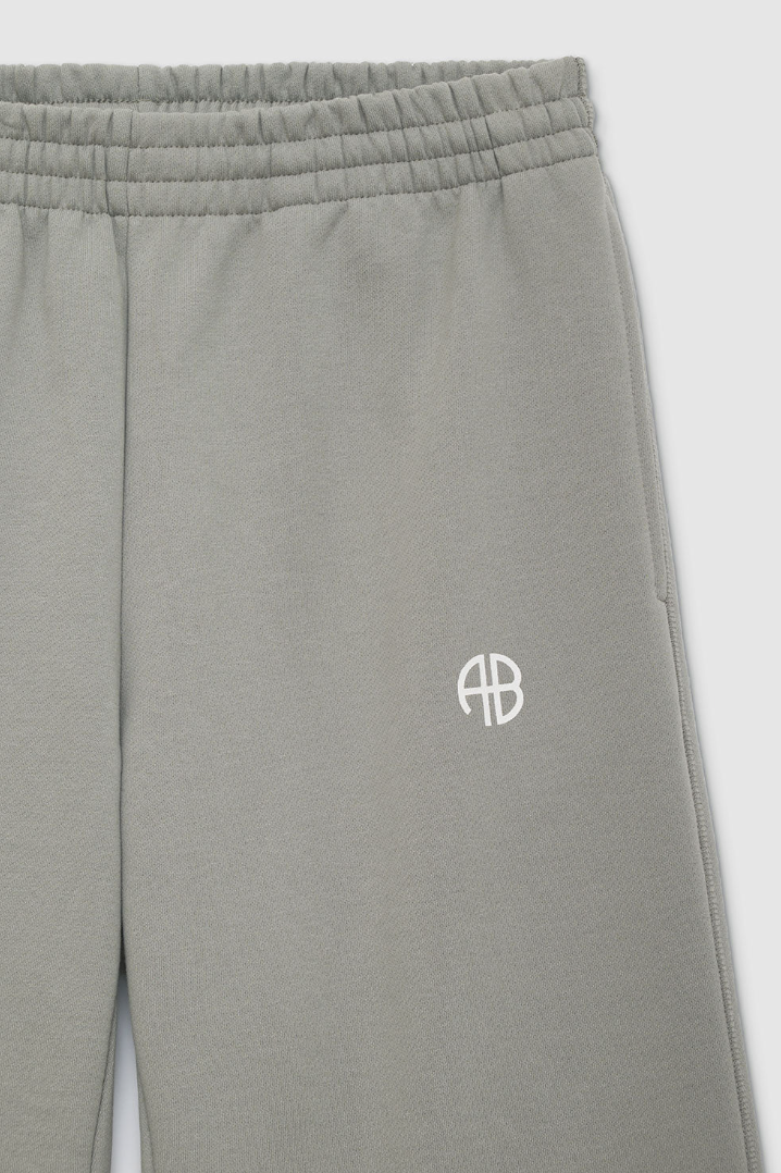 Anine Bing | Karter Jogger - Storm Grey