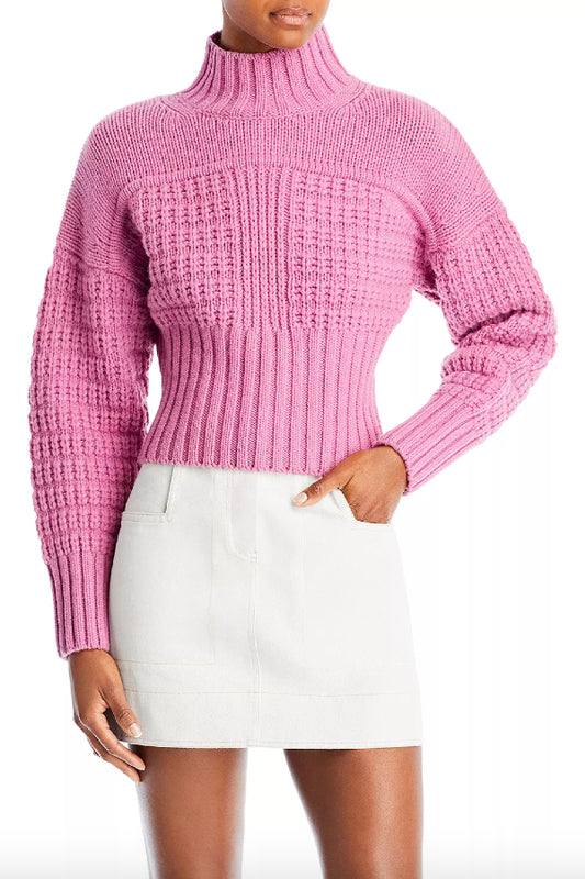 IRO Paris | Lexa Sweater - Dusty Pink