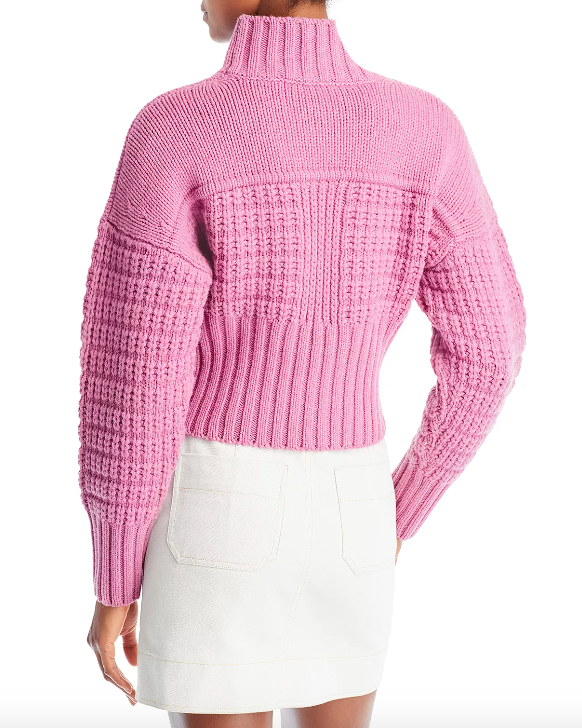 IRO Paris | Lexa Sweater - Dusty Pink