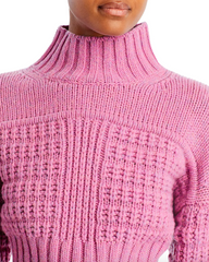 IRO Paris | Lexa Sweater - Dusty Pink