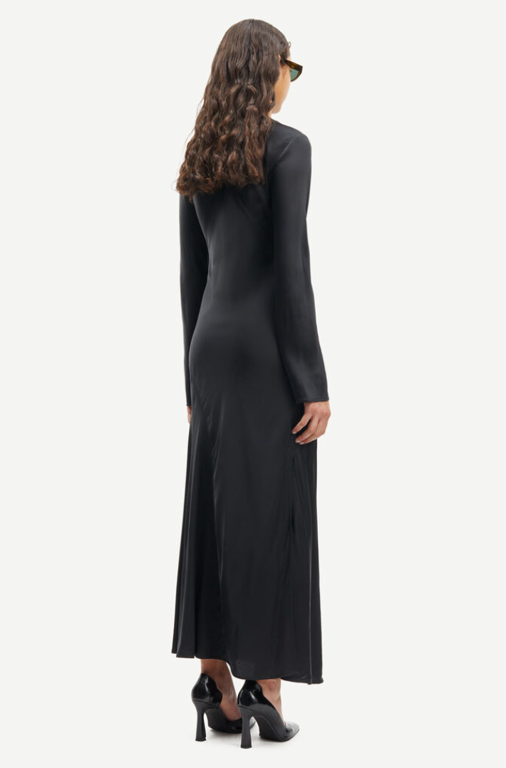 Samsøe Samsøe | Madeleine Dress - Black