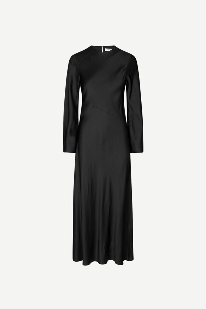 Samsøe Samsøe | Madeleine Dress - Black