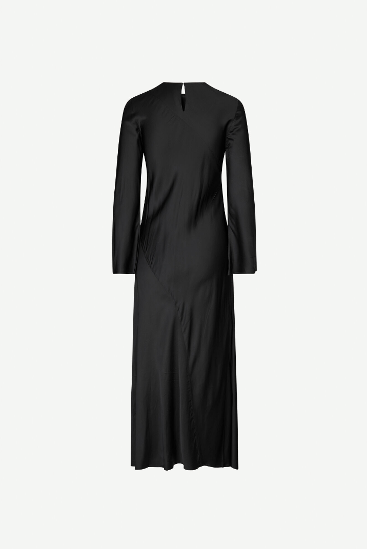 Samsøe Samsøe | Madeleine Dress - Black