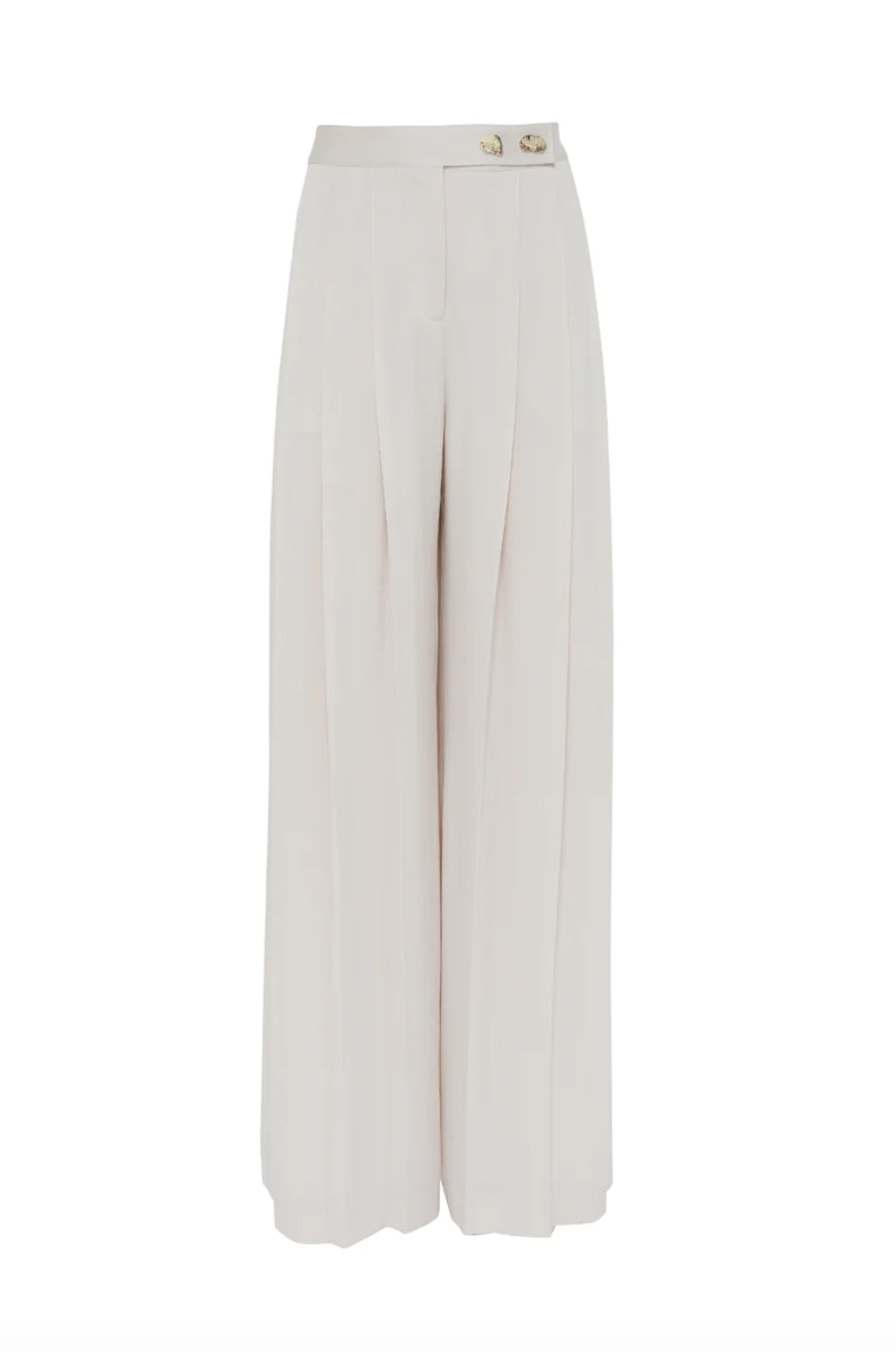 CLEA | Flori Trouser - Off White