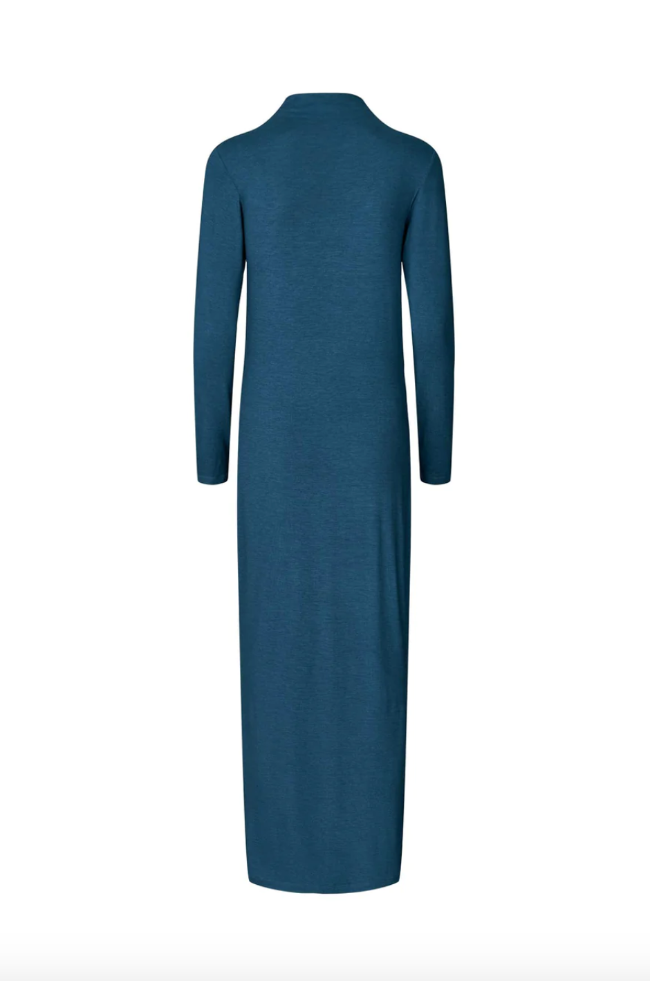 Rabens Saloner | Lykka Dress - Indigo Combo