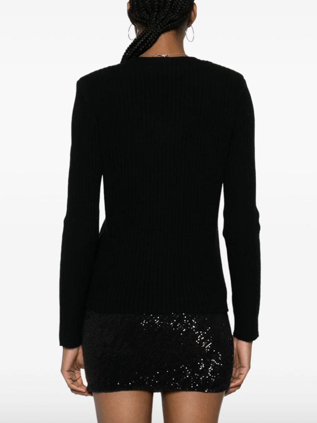IRO Paris | Devora Sweater - Black