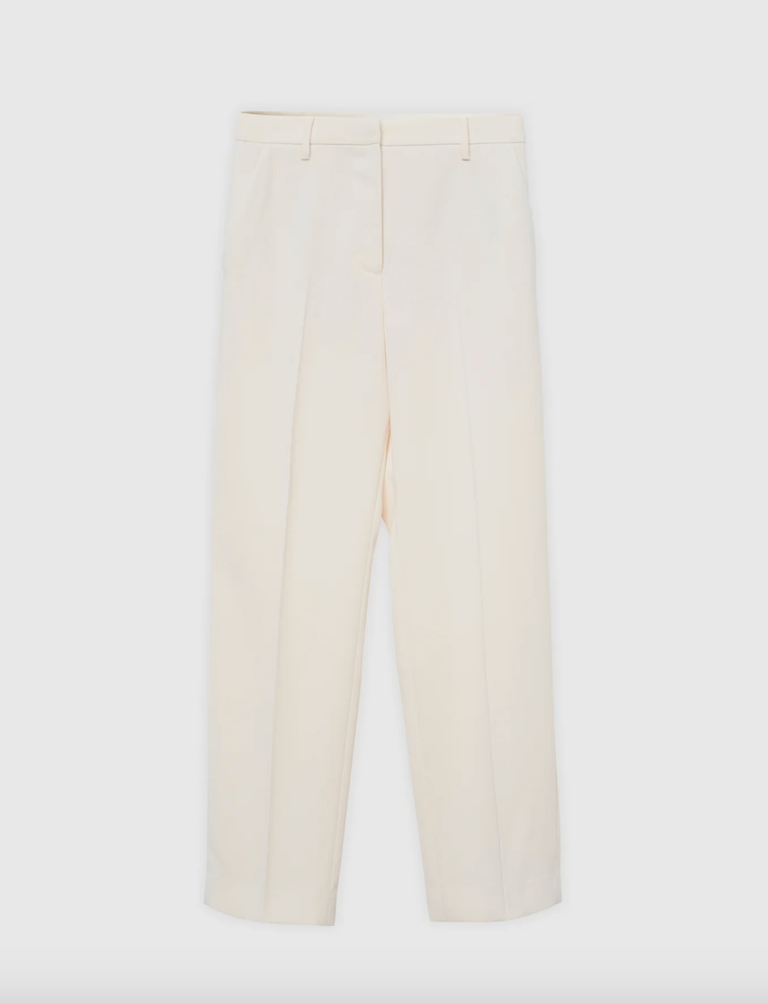 Day Birger | Classic Lady Pant - Ivory