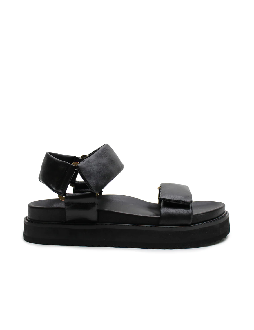 La Tribe | Maja Platform - Black