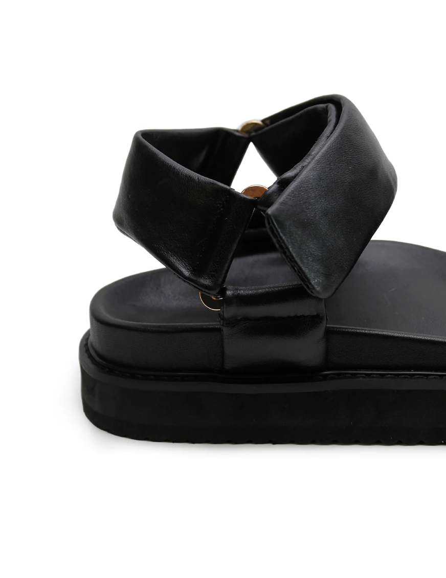 La Tribe | Maja Platform - Black