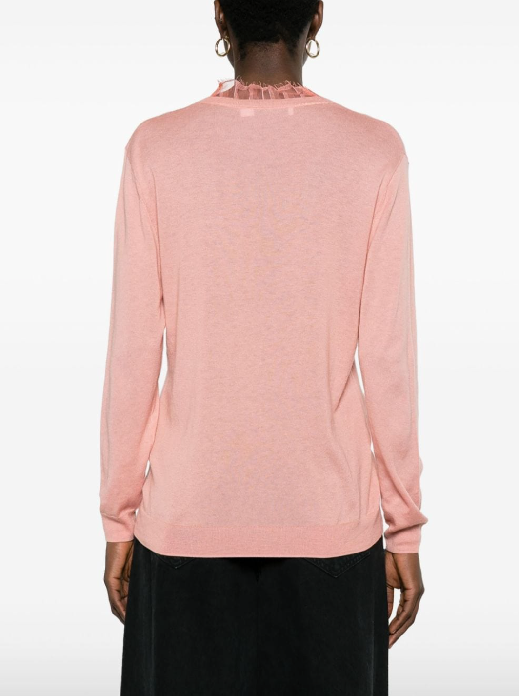 IRO Paris | Jayden Sweater - Coral Pink