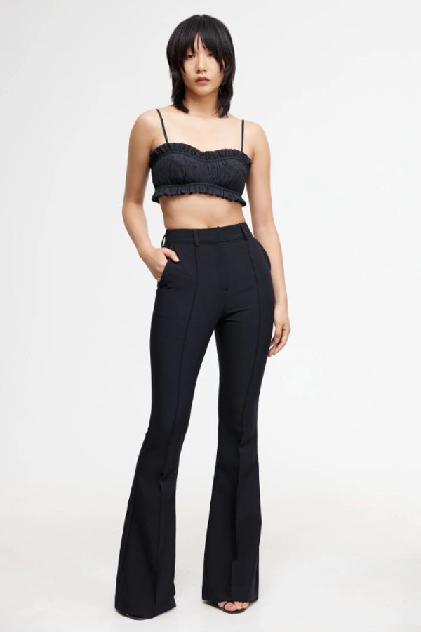 Acler | Wirra Pant - Black