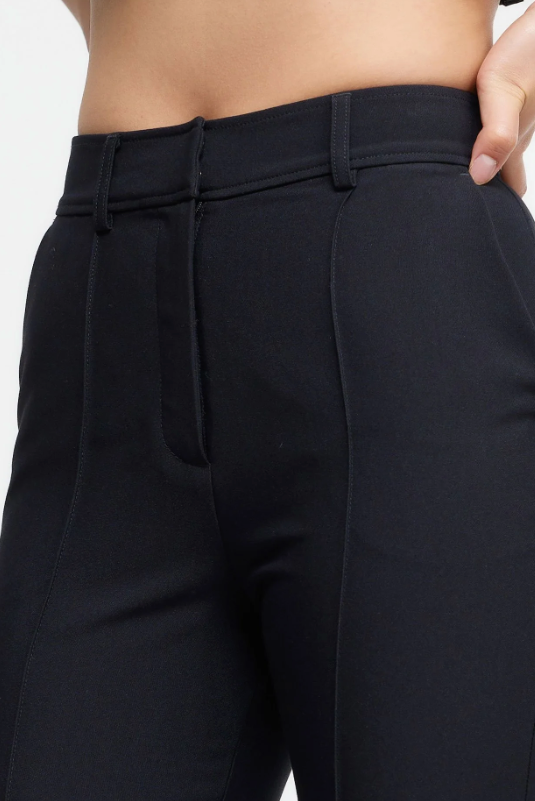 Acler | Wirra Pant - Black