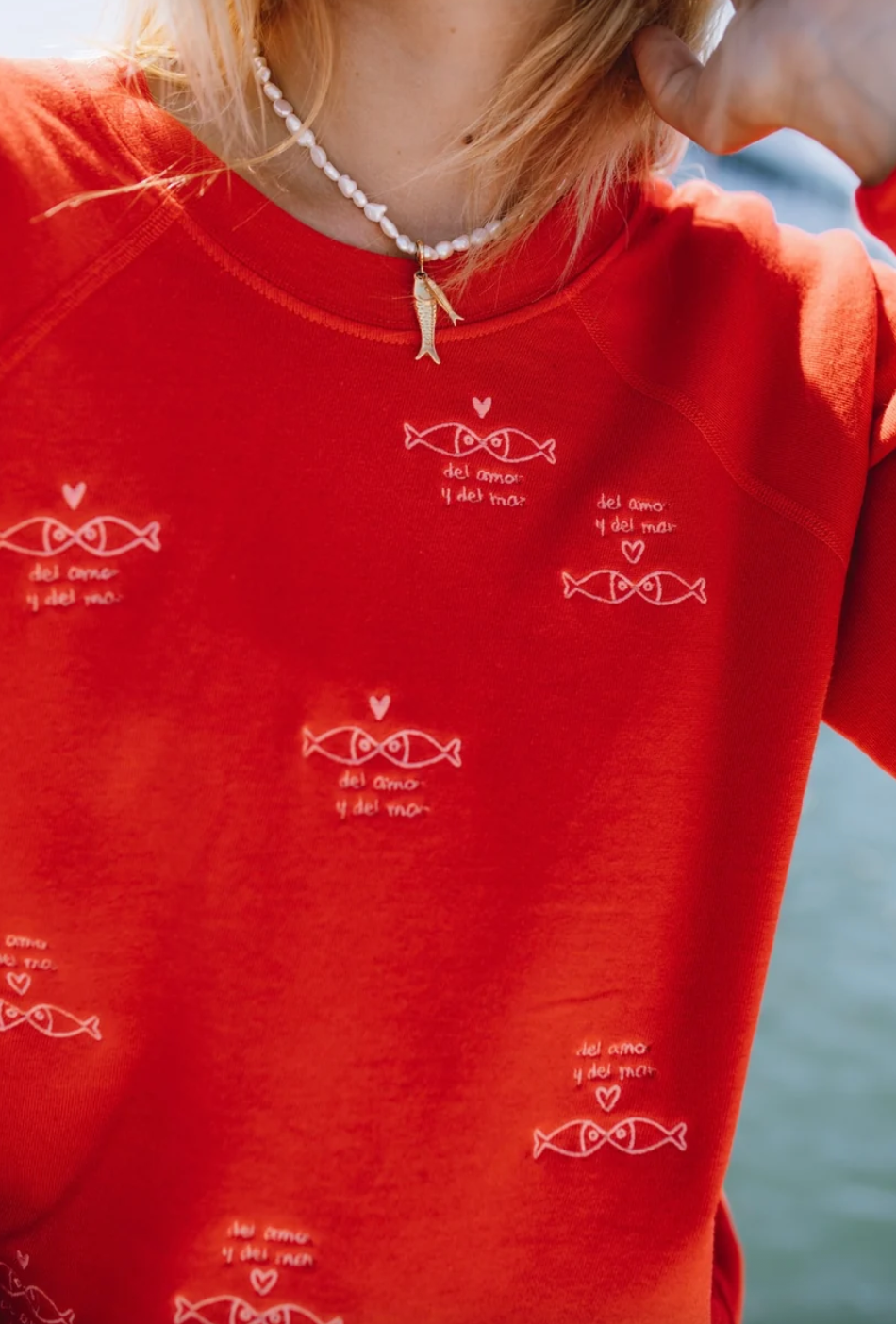 all time favourite | Favorite Sweatshirt - Lobsta