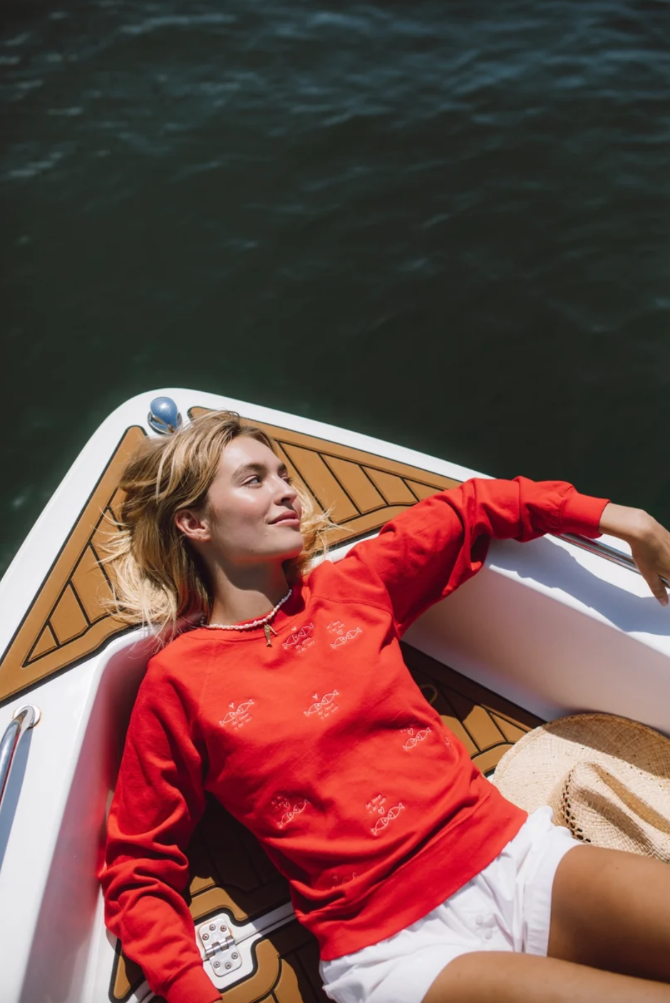 all time favourite | Favorite Sweatshirt - Lobsta