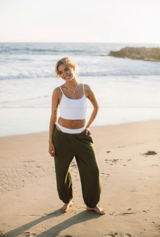 all time favourite | Bonfire Sweats - Olive Branch