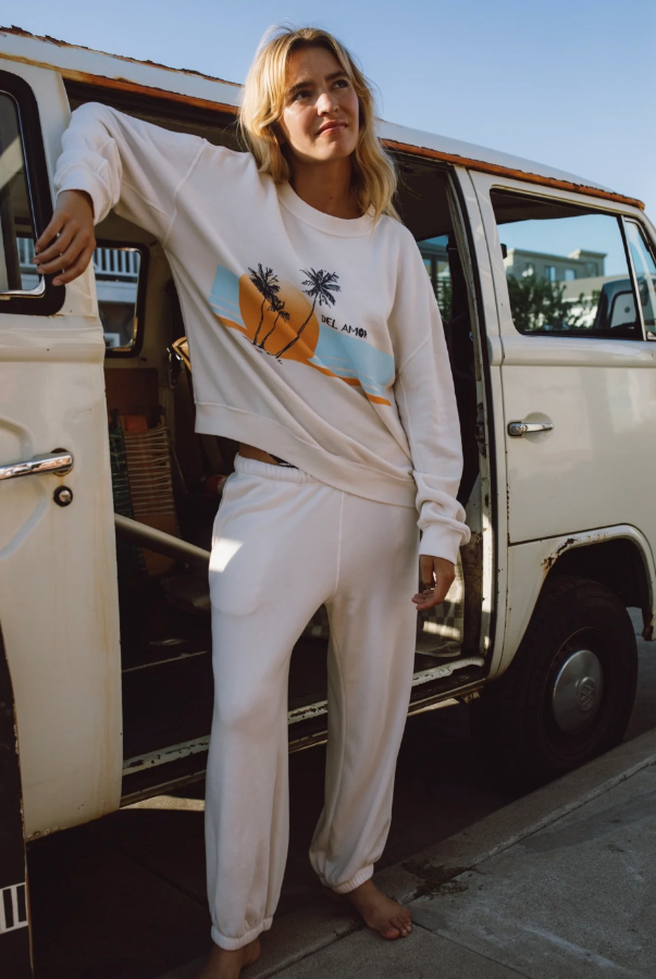 all time favourite | Bonfire Sweats - Bone