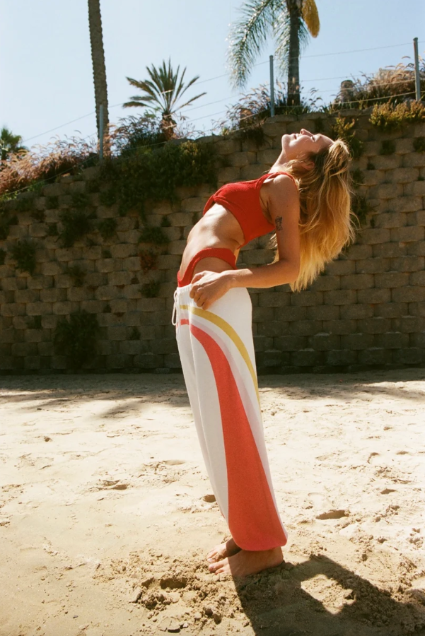 all time favourite | Rainbow Sweats - Sunny
