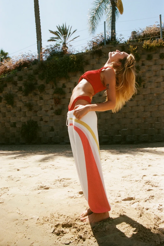 all time favourite | Rainbow Sweats - Sunny