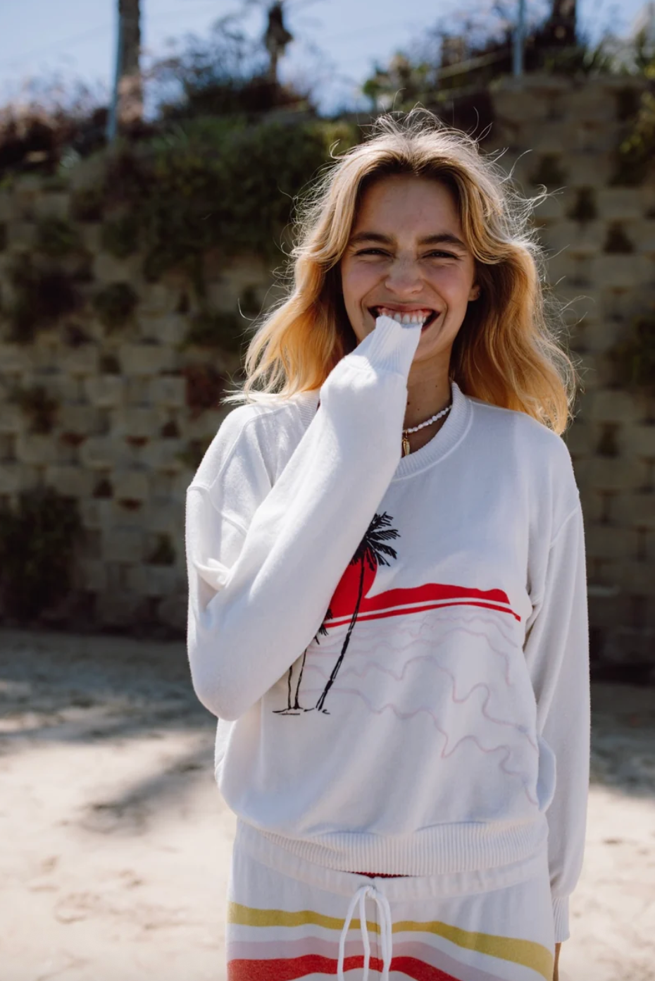 all time favourite | Cozy Top - Shoreline