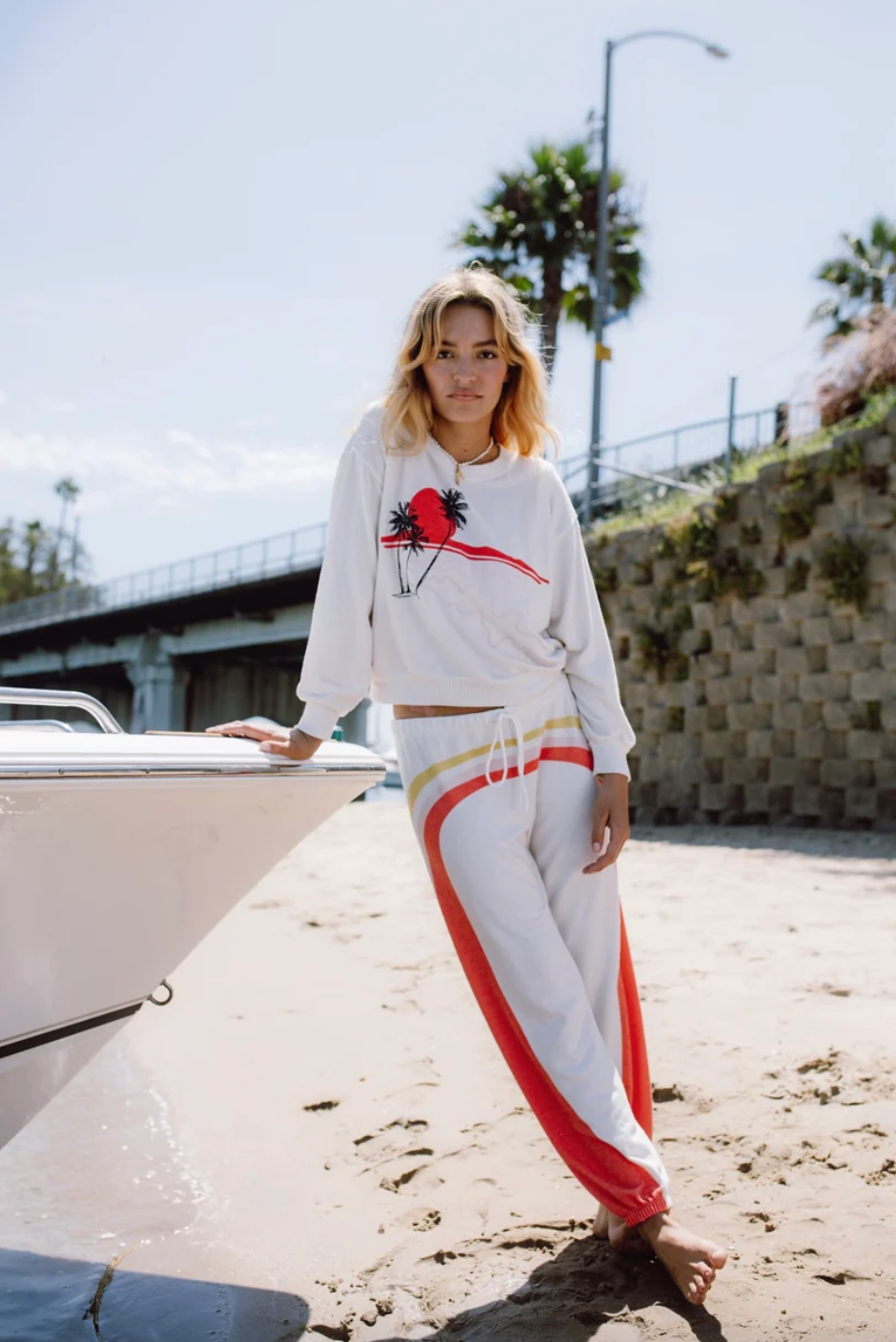 all time favourite | Cozy Top - Shoreline