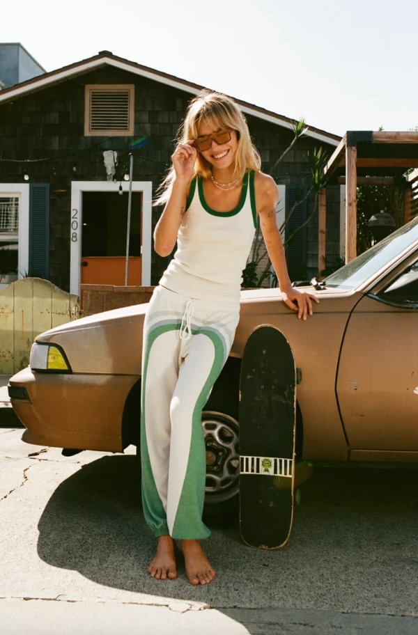 all time favourite | Rainbow Sweats - Oceanside