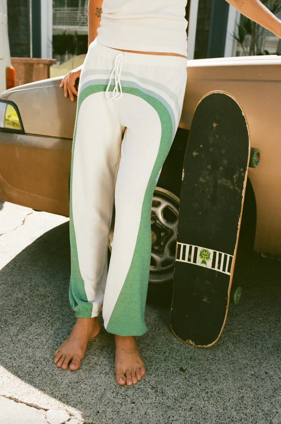 all time favourite | Rainbow Sweats - Oceanside