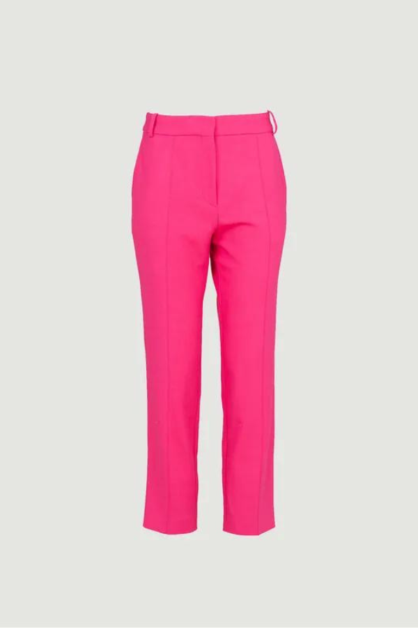 Ba&sh | Club Pant - Fuchsia