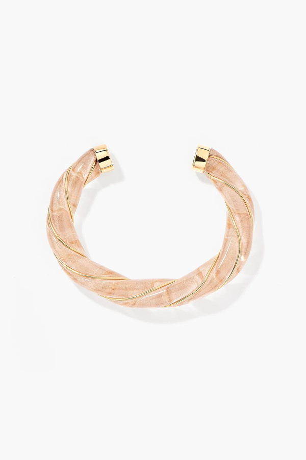 Aurélie Bidermann | Diana Bangle - Glitter Resin