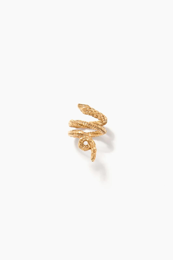 Aurélie Bidermann | Tao Ring - Gold