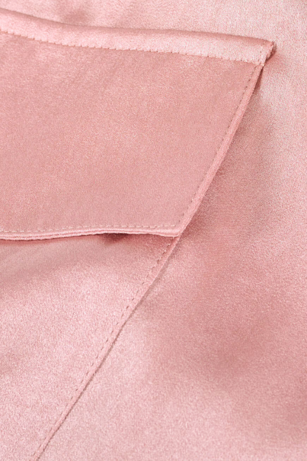 Ba&sh | Cary Cargo Trousers - Vieu Rose