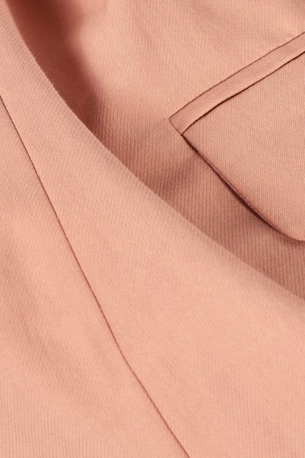 Ba&sh | Feroy Suit Jacket - Peach