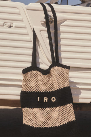 IRO Paris | Third Tee-Shirt - Brown