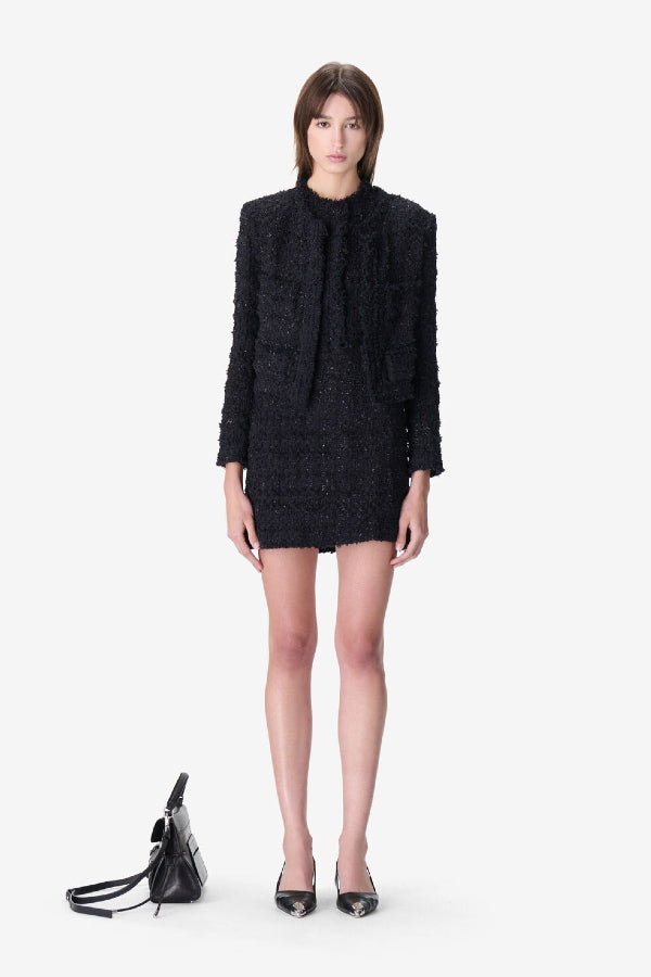 IRO Paris | Safira Jacket - Black