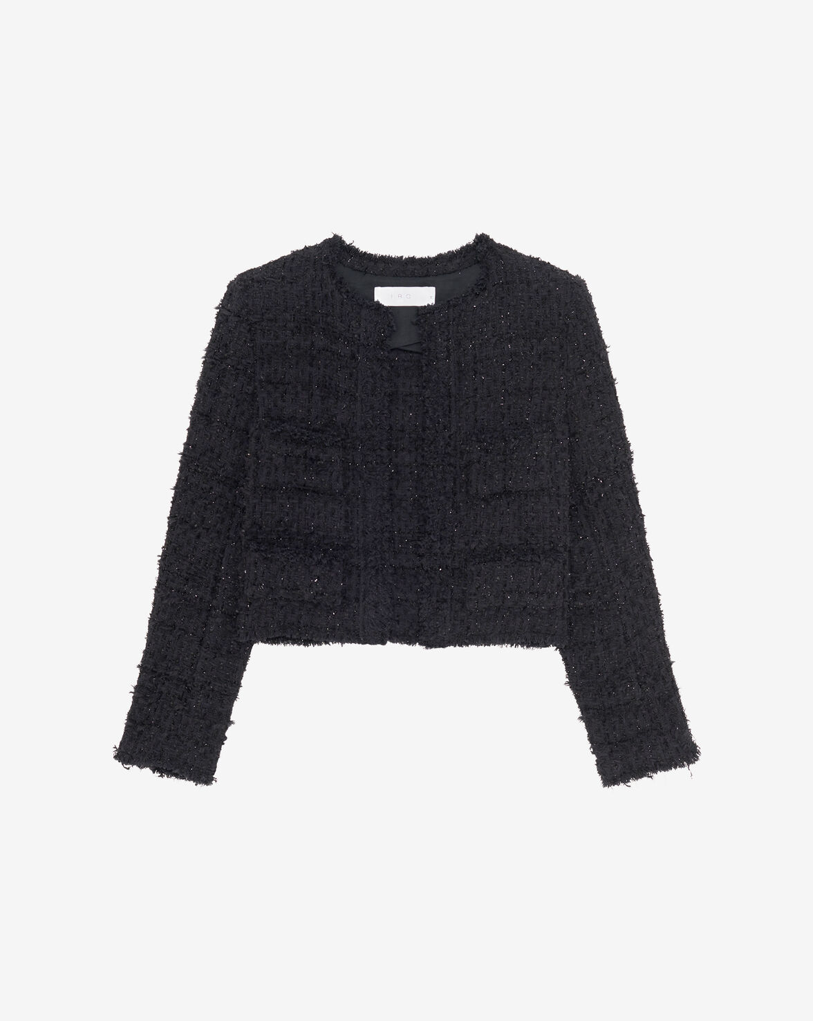 IRO Paris | Safira Jacket - Black