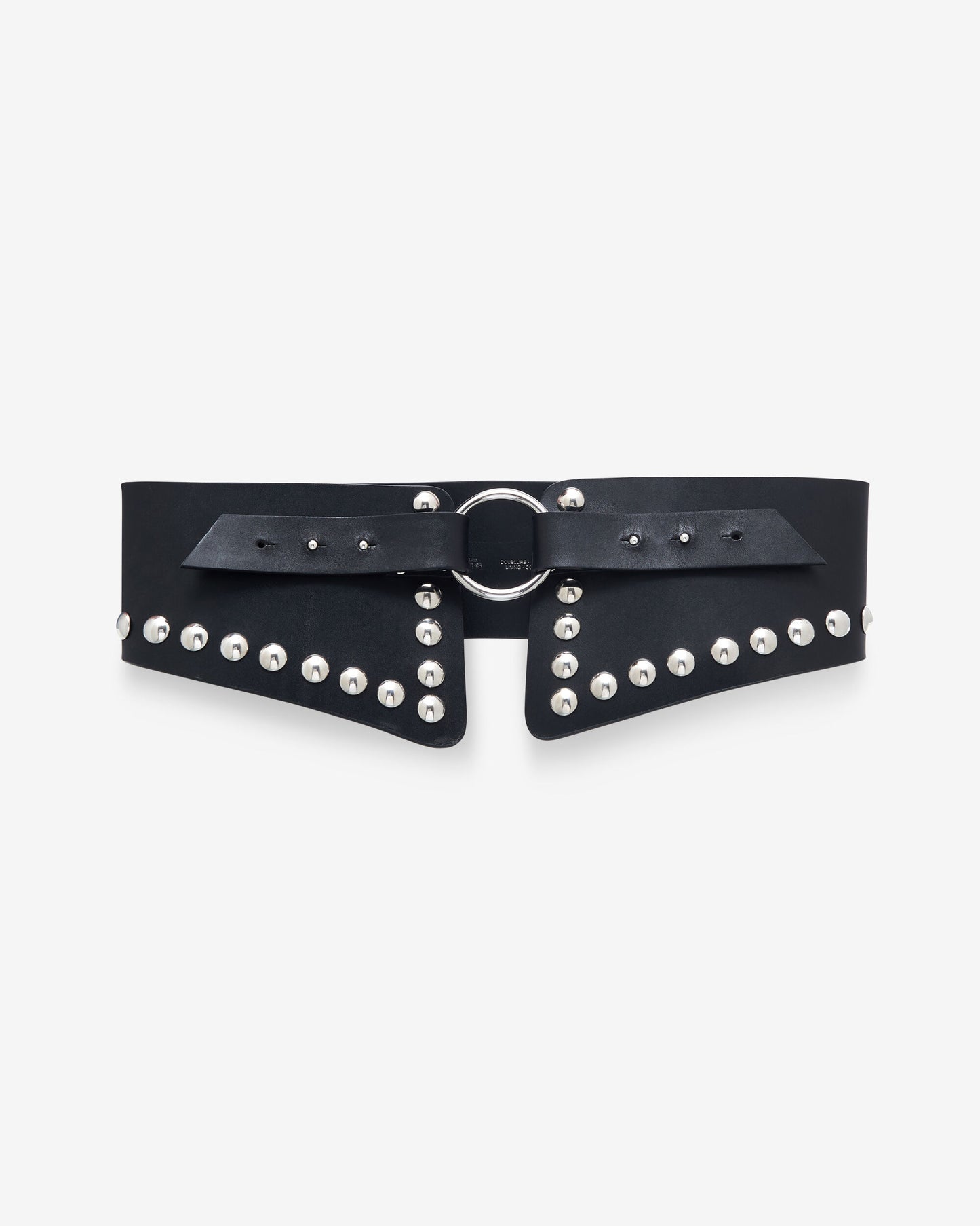 IRO | Mona Belt - Black