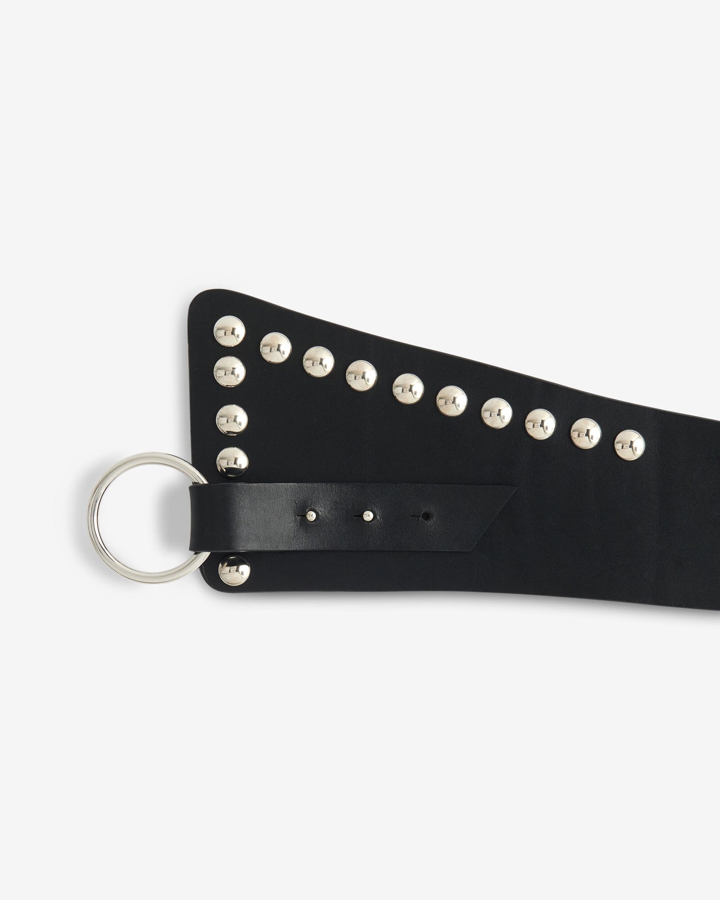IRO | Mona Belt - Black