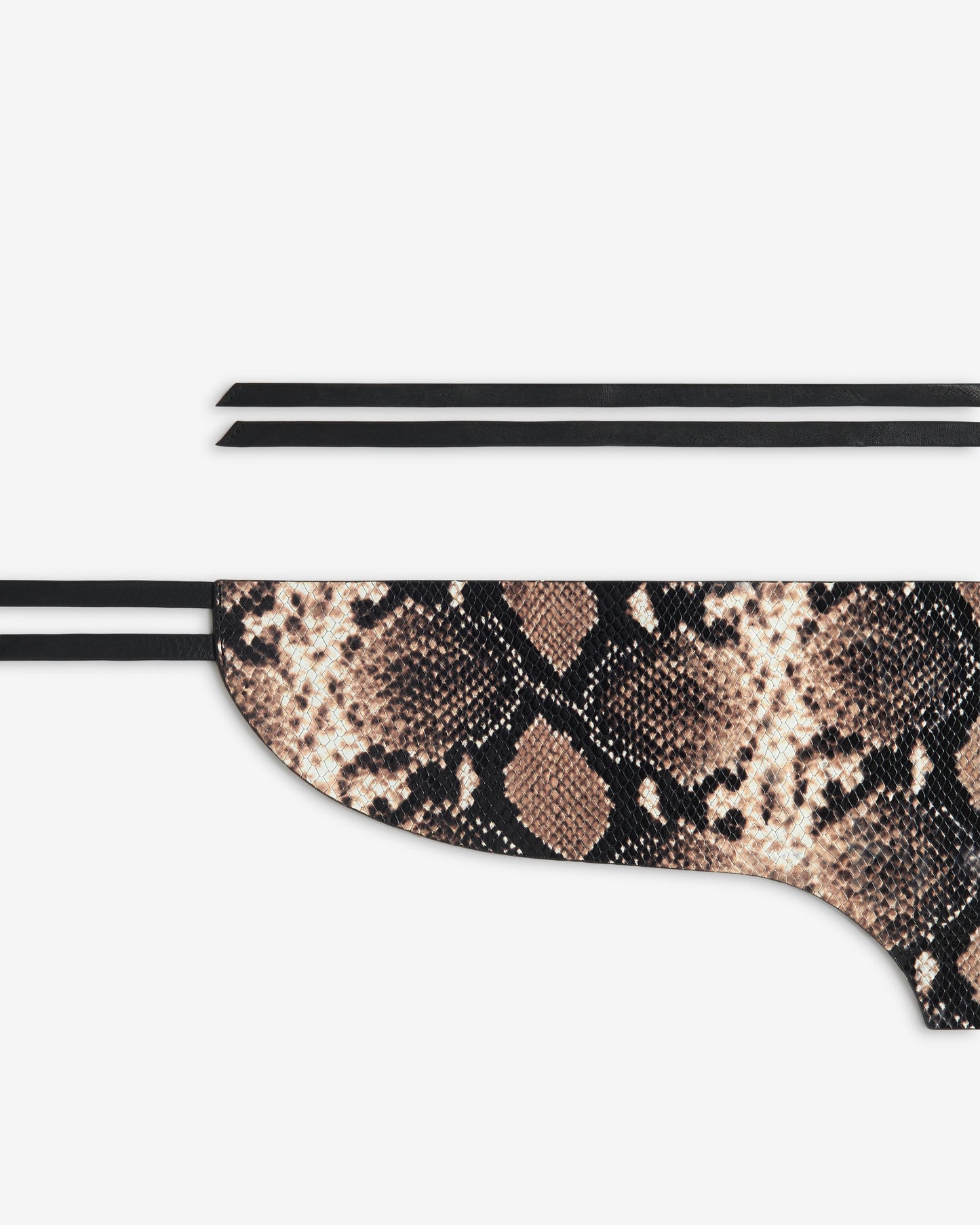 IRO | Lanny Belt - Python