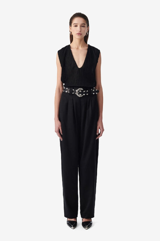 IRO Paris | Calyssa Top - Black