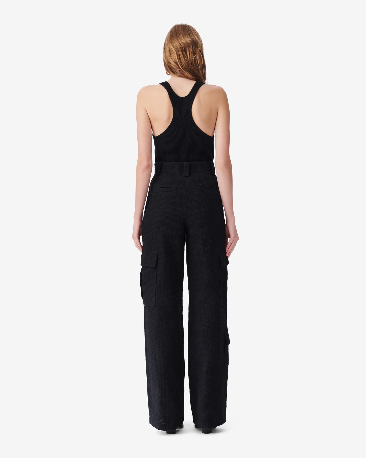 IRO Paris | Aroni Pant - Black