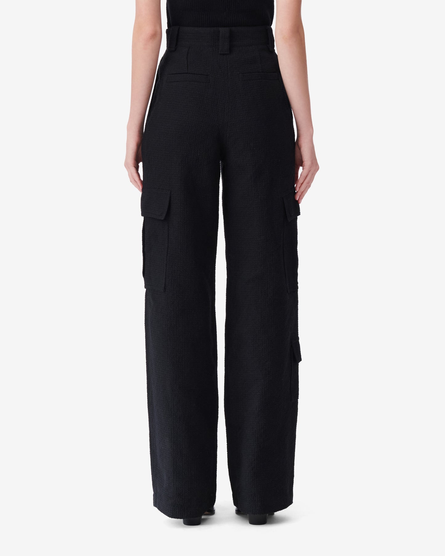 IRO Paris | Aroni Pant - Black