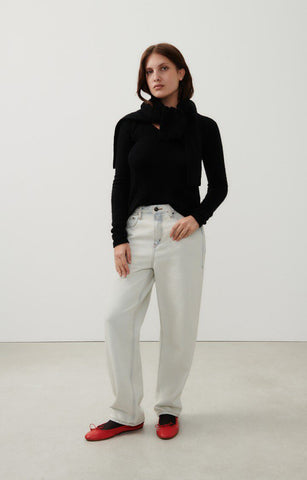 Morrison | Zahara Pullover - Print