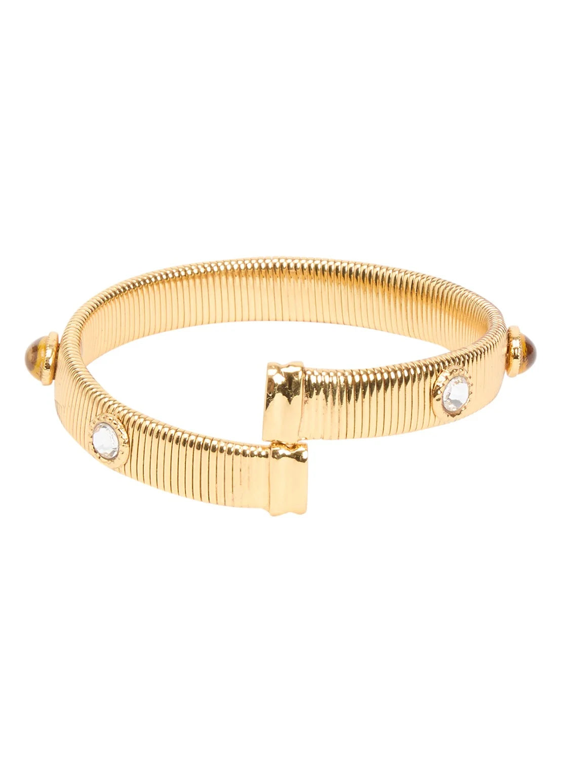 Gas Bijoux | Starlette Bracelet - Gold/Multi