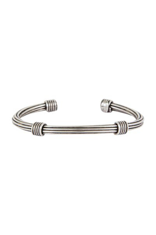 Gas Bijoux | Ariane Bracelet - Silver