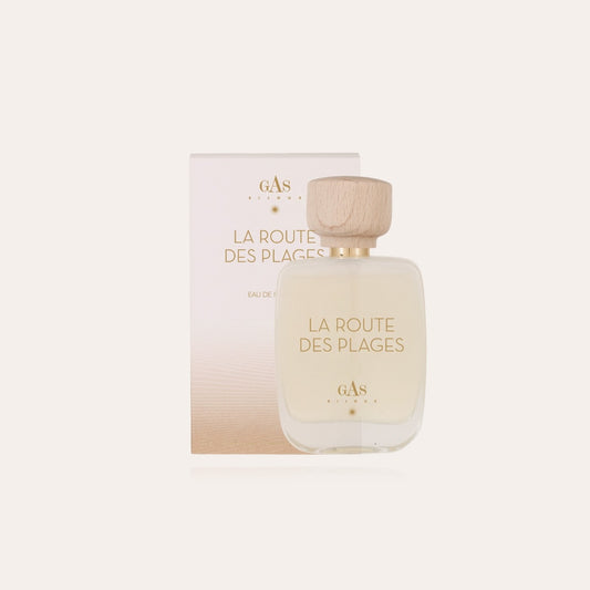 Gas Bijoux | Eau De Parfum - La Route Des Plages 50 ML